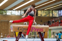 Thumbnail - AK 13 bis 14 - Gymnastique Artistique - 2021 - Deutschlandpokal Schwäbisch-Gmünd - Teilnehmer 02043_12280.jpg