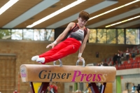 Thumbnail - AK 13 bis 14 - Artistic Gymnastics - 2021 - Deutschlandpokal Schwäbisch-Gmünd - Teilnehmer 02043_12281.jpg