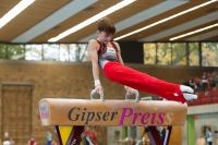 Thumbnail - AK 13 bis 14 - Artistic Gymnastics - 2021 - Deutschlandpokal Schwäbisch-Gmünd - Teilnehmer 02043_12283.jpg
