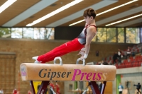 Thumbnail - Niedersachsen - Luan Böhme - Artistic Gymnastics - 2021 - Deutschlandpokal Schwäbisch-Gmünd - Teilnehmer - AK 13 bis 14 02043_12285.jpg