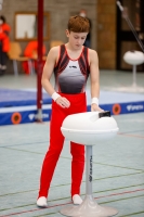 Thumbnail - Niedersachsen - Luan Böhme - Artistic Gymnastics - 2021 - Deutschlandpokal Schwäbisch-Gmünd - Teilnehmer - AK 13 bis 14 02043_12286.jpg