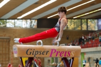 Thumbnail - AK 13 bis 14 - Artistic Gymnastics - 2021 - Deutschlandpokal Schwäbisch-Gmünd - Teilnehmer 02043_12287.jpg