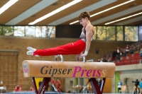 Thumbnail - AK 13 bis 14 - Artistic Gymnastics - 2021 - Deutschlandpokal Schwäbisch-Gmünd - Teilnehmer 02043_12288.jpg