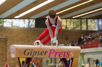 Thumbnail - AK 13 bis 14 - Спортивная гимнастика - 2021 - Deutschlandpokal Schwäbisch-Gmünd - Teilnehmer 02043_12291.jpg