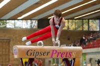 Thumbnail - Niedersachsen - Luan Böhme - Artistic Gymnastics - 2021 - Deutschlandpokal Schwäbisch-Gmünd - Teilnehmer - AK 13 bis 14 02043_12292.jpg