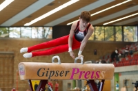 Thumbnail - AK 13 bis 14 - Artistic Gymnastics - 2021 - Deutschlandpokal Schwäbisch-Gmünd - Teilnehmer 02043_12293.jpg