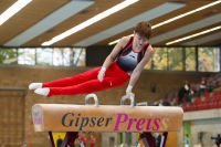 Thumbnail - Niedersachsen - Luan Böhme - Artistic Gymnastics - 2021 - Deutschlandpokal Schwäbisch-Gmünd - Teilnehmer - AK 13 bis 14 02043_12294.jpg