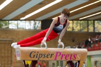 Thumbnail - Niedersachsen - Luan Böhme - Artistic Gymnastics - 2021 - Deutschlandpokal Schwäbisch-Gmünd - Teilnehmer - AK 13 bis 14 02043_12296.jpg