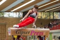 Thumbnail - Niedersachsen - Luan Böhme - Gymnastique Artistique - 2021 - Deutschlandpokal Schwäbisch-Gmünd - Teilnehmer - AK 13 bis 14 02043_12297.jpg