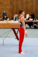 Thumbnail - Niedersachsen - Luan Böhme - Artistic Gymnastics - 2021 - Deutschlandpokal Schwäbisch-Gmünd - Teilnehmer - AK 13 bis 14 02043_12323.jpg