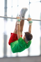 Thumbnail - Schwaben - Louis Vangelis - Gymnastique Artistique - 2021 - Deutschlandpokal Schwäbisch-Gmünd - Teilnehmer - AK 11 bis 12 02043_12350.jpg