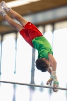 Thumbnail - AK 11 bis 12 - Artistic Gymnastics - 2021 - Deutschlandpokal Schwäbisch-Gmünd - Teilnehmer 02043_12360.jpg