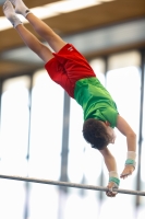 Thumbnail - AK 11 bis 12 - Artistic Gymnastics - 2021 - Deutschlandpokal Schwäbisch-Gmünd - Teilnehmer 02043_12361.jpg