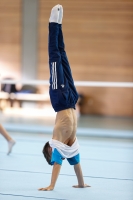 Thumbnail - AK 11 bis 12 - Artistic Gymnastics - 2021 - Deutschlandpokal Schwäbisch-Gmünd - Teilnehmer 02043_12366.jpg