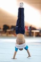 Thumbnail - AK 11 bis 12 - Artistic Gymnastics - 2021 - Deutschlandpokal Schwäbisch-Gmünd - Teilnehmer 02043_12368.jpg