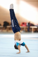 Thumbnail - AK 11 bis 12 - Artistic Gymnastics - 2021 - Deutschlandpokal Schwäbisch-Gmünd - Teilnehmer 02043_12369.jpg