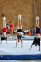 Thumbnail - Niedersachsen - Luis Pablo Hornig Angeles - Artistic Gymnastics - 2021 - Deutschlandpokal Schwäbisch-Gmünd - Teilnehmer - AK 11 bis 12 02043_12371.jpg