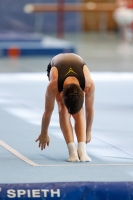 Thumbnail - Niedersachsen - Luis Pablo Hornig Angeles - Artistic Gymnastics - 2021 - Deutschlandpokal Schwäbisch-Gmünd - Teilnehmer - AK 11 bis 12 02043_12373.jpg