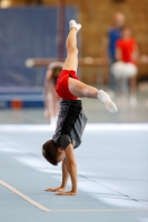 Thumbnail - AK 11 bis 12 - Artistic Gymnastics - 2021 - Deutschlandpokal Schwäbisch-Gmünd - Teilnehmer 02043_12374.jpg