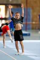 Thumbnail - AK 11 bis 12 - Artistic Gymnastics - 2021 - Deutschlandpokal Schwäbisch-Gmünd - Teilnehmer 02043_12376.jpg