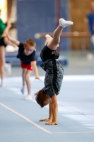 Thumbnail - AK 11 bis 12 - Artistic Gymnastics - 2021 - Deutschlandpokal Schwäbisch-Gmünd - Teilnehmer 02043_12377.jpg