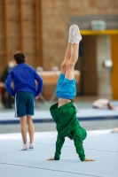 Thumbnail - AK 11 bis 12 - Artistic Gymnastics - 2021 - Deutschlandpokal Schwäbisch-Gmünd - Teilnehmer 02043_12379.jpg