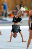 Thumbnail - AK 11 bis 12 - Artistic Gymnastics - 2021 - Deutschlandpokal Schwäbisch-Gmünd - Teilnehmer 02043_12382.jpg