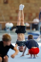 Thumbnail - AK 11 bis 12 - Artistic Gymnastics - 2021 - Deutschlandpokal Schwäbisch-Gmünd - Teilnehmer 02043_12383.jpg