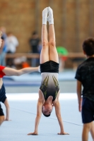 Thumbnail - Niedersachsen - Luis Pablo Hornig Angeles - Artistic Gymnastics - 2021 - Deutschlandpokal Schwäbisch-Gmünd - Teilnehmer - AK 11 bis 12 02043_12384.jpg