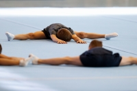 Thumbnail - AK 11 bis 12 - Artistic Gymnastics - 2021 - Deutschlandpokal Schwäbisch-Gmünd - Teilnehmer 02043_12385.jpg