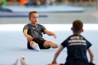 Thumbnail - AK 11 bis 12 - Artistic Gymnastics - 2021 - Deutschlandpokal Schwäbisch-Gmünd - Teilnehmer 02043_12386.jpg