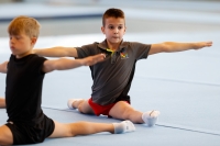 Thumbnail - AK 11 bis 12 - Artistic Gymnastics - 2021 - Deutschlandpokal Schwäbisch-Gmünd - Teilnehmer 02043_12388.jpg