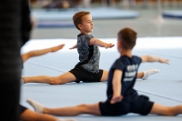 Thumbnail - AK 11 bis 12 - Artistic Gymnastics - 2021 - Deutschlandpokal Schwäbisch-Gmünd - Teilnehmer 02043_12389.jpg