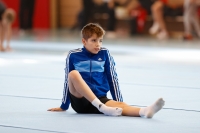 Thumbnail - AK 11 bis 12 - Artistic Gymnastics - 2021 - Deutschlandpokal Schwäbisch-Gmünd - Teilnehmer 02043_12390.jpg