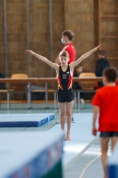 Thumbnail - AK 11 bis 12 - Gymnastique Artistique - 2021 - Deutschlandpokal Schwäbisch-Gmünd - Teilnehmer 02043_12395.jpg
