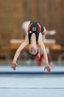 Thumbnail - AK 11 bis 12 - Artistic Gymnastics - 2021 - Deutschlandpokal Schwäbisch-Gmünd - Teilnehmer 02043_12396.jpg