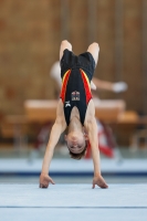 Thumbnail - AK 11 bis 12 - Спортивная гимнастика - 2021 - Deutschlandpokal Schwäbisch-Gmünd - Teilnehmer 02043_12397.jpg