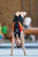 Thumbnail - AK 11 bis 12 - Artistic Gymnastics - 2021 - Deutschlandpokal Schwäbisch-Gmünd - Teilnehmer 02043_12399.jpg