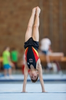 Thumbnail - AK 11 bis 12 - Gymnastique Artistique - 2021 - Deutschlandpokal Schwäbisch-Gmünd - Teilnehmer 02043_12400.jpg