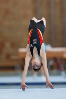 Thumbnail - AK 11 bis 12 - Gymnastique Artistique - 2021 - Deutschlandpokal Schwäbisch-Gmünd - Teilnehmer 02043_12402.jpg