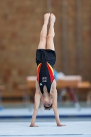 Thumbnail - AK 11 bis 12 - Artistic Gymnastics - 2021 - Deutschlandpokal Schwäbisch-Gmünd - Teilnehmer 02043_12403.jpg