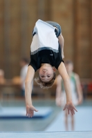 Thumbnail - Berlin - Daniil Votoman - Artistic Gymnastics - 2021 - Deutschlandpokal Schwäbisch-Gmünd - Teilnehmer - AK 11 bis 12 02043_12412.jpg