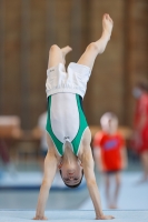Thumbnail - AK 11 bis 12 - Gymnastique Artistique - 2021 - Deutschlandpokal Schwäbisch-Gmünd - Teilnehmer 02043_12415.jpg