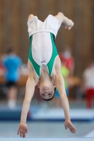 Thumbnail - AK 11 bis 12 - Artistic Gymnastics - 2021 - Deutschlandpokal Schwäbisch-Gmünd - Teilnehmer 02043_12422.jpg