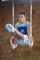 Thumbnail - NRW - Nathan Skulkin - Gymnastique Artistique - 2021 - Deutschlandpokal Schwäbisch-Gmünd - Teilnehmer - AK 11 bis 12 02043_12427.jpg