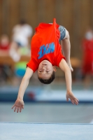 Thumbnail - AK 11 bis 12 - Artistic Gymnastics - 2021 - Deutschlandpokal Schwäbisch-Gmünd - Teilnehmer 02043_12431.jpg
