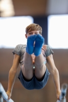 Thumbnail - Hessen - Hektor Wilbrand - Gymnastique Artistique - 2021 - Deutschlandpokal Schwäbisch-Gmünd - Teilnehmer - AK 11 bis 12 02043_12454.jpg