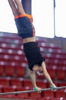 Thumbnail - Hessen - Jannis Kuhn - Artistic Gymnastics - 2021 - Deutschlandpokal Schwäbisch-Gmünd - Teilnehmer - AK 11 bis 12 02043_12469.jpg