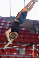 Thumbnail - Hessen - Jannis Kuhn - Artistic Gymnastics - 2021 - Deutschlandpokal Schwäbisch-Gmünd - Teilnehmer - AK 11 bis 12 02043_12472.jpg