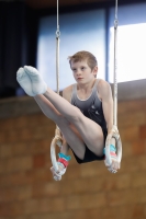 Thumbnail - Niedersachsen - David Rollow - Artistic Gymnastics - 2021 - Deutschlandpokal Schwäbisch-Gmünd - Teilnehmer - AK 11 bis 12 02043_12481.jpg